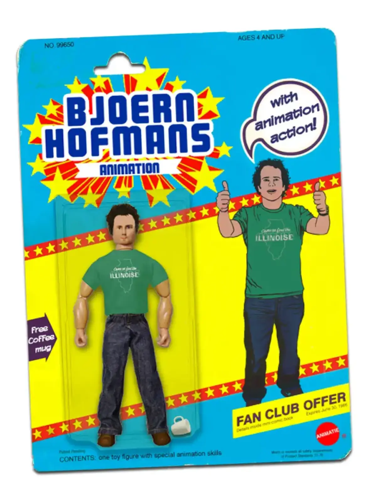 Action Figure