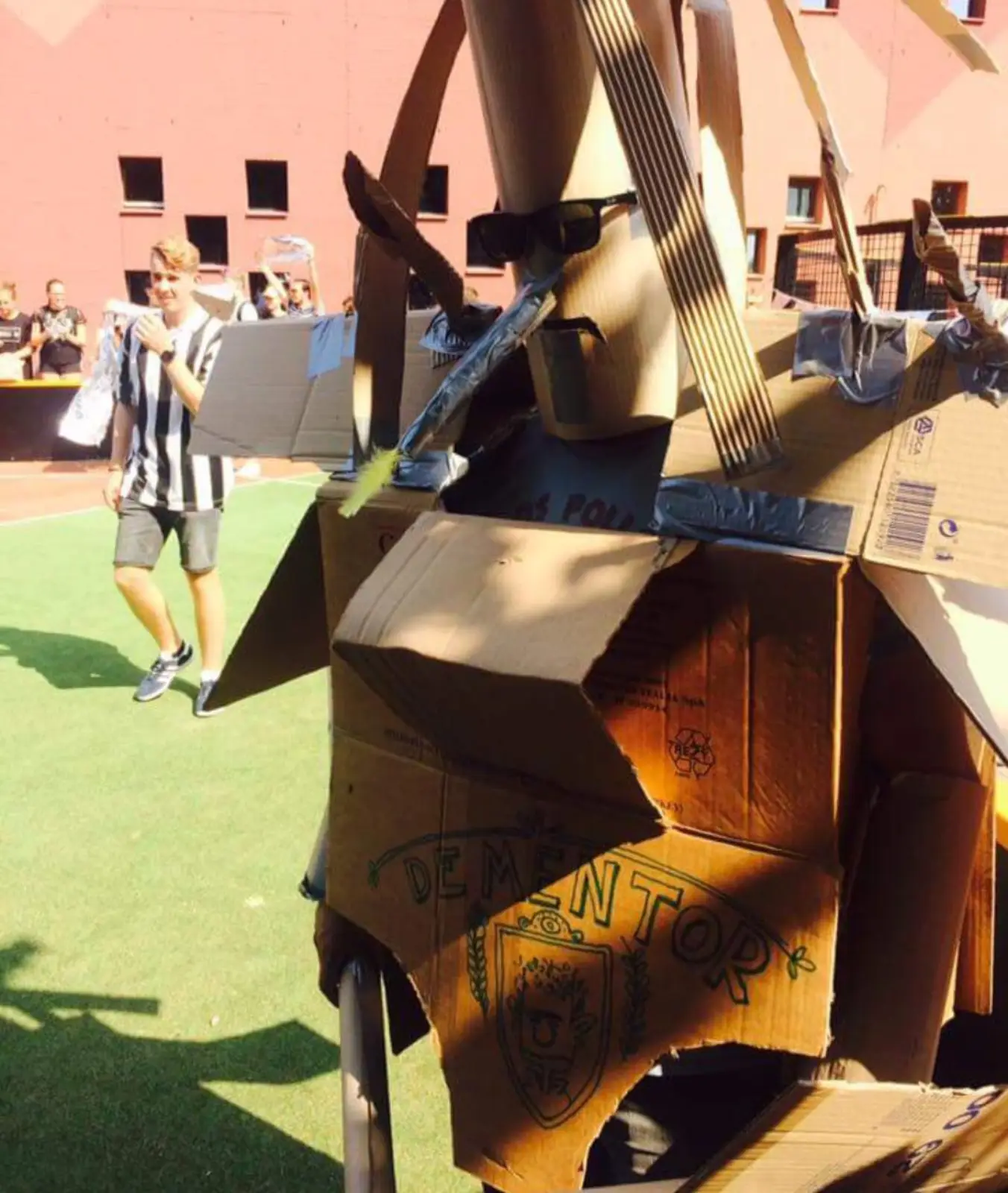 Box Wars