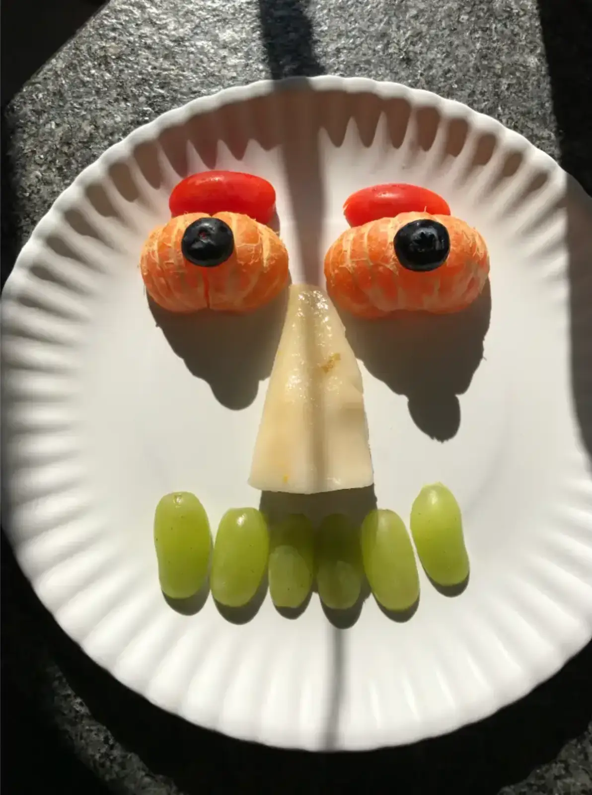 Food Face
