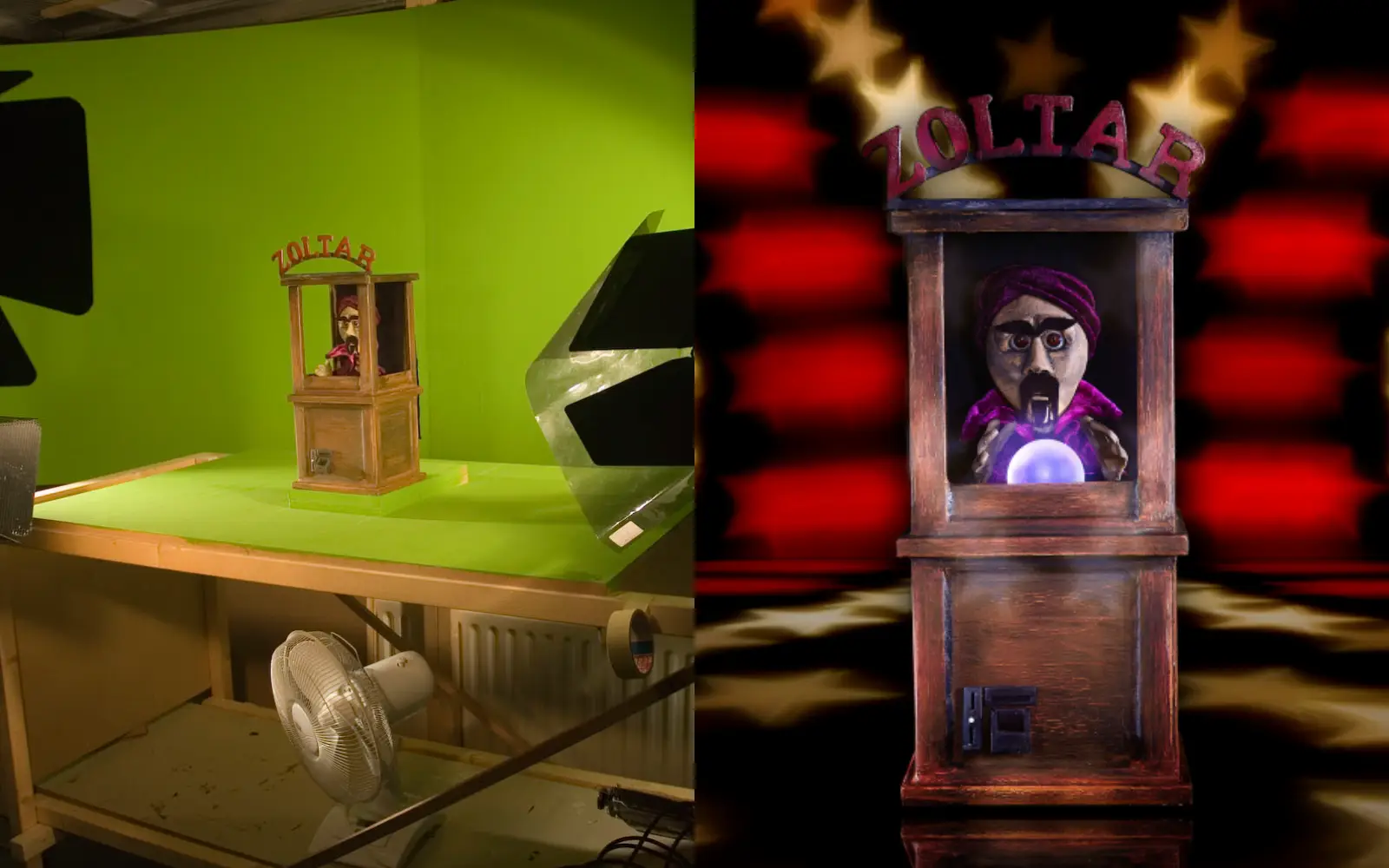 Zoltar